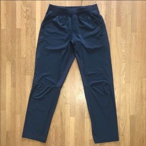 Lululemon men’s pants!! Medium